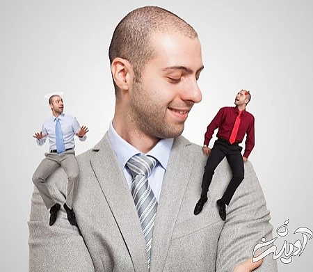 ویژگی آدم خوبی هستم یا نه, آدم خوب, تست خوب بودن